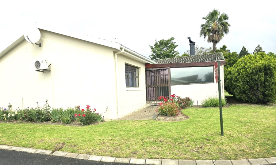 To Let 2 Bedroom Property for Rent in Paarl North Western Cape